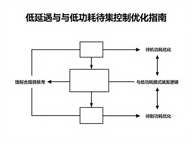 有线供电稳压电路,低延迟与低功耗待机控制优化指南