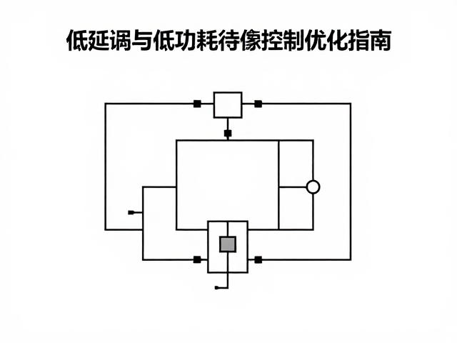 有线供电稳压电路,低延迟与低功耗待机控制优化指南