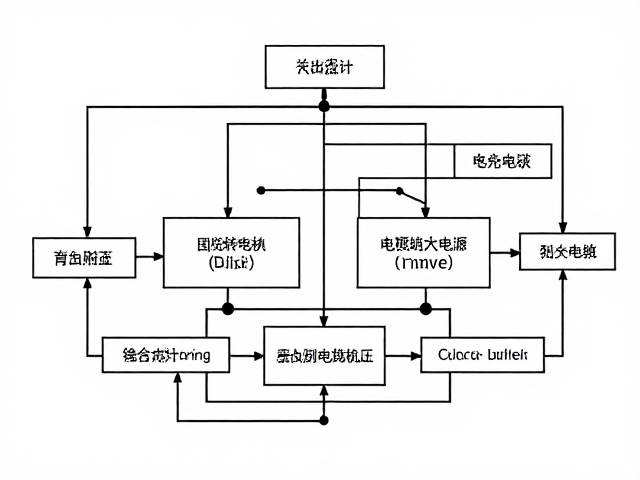 分布式电源架构下的电压转换与稳压,有线供电稳压电路设计解析
