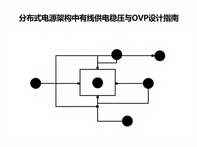 分布式电源架构中有线供电稳压与OVP设计指南