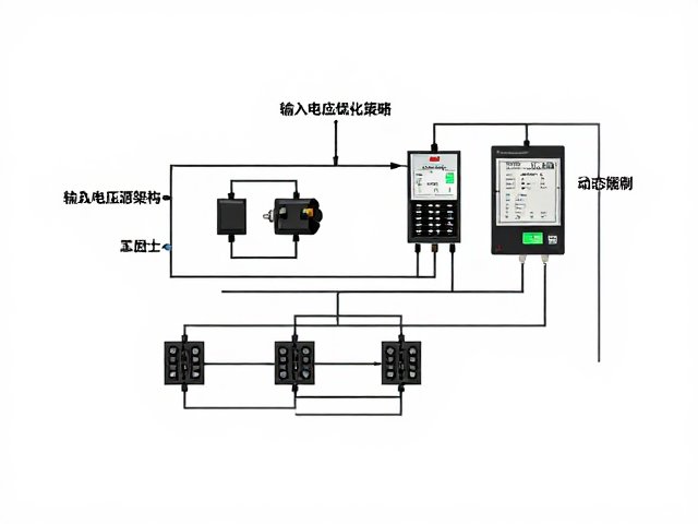 有线供电稳压电路,分布式电源架构与输入电压范围优化指南