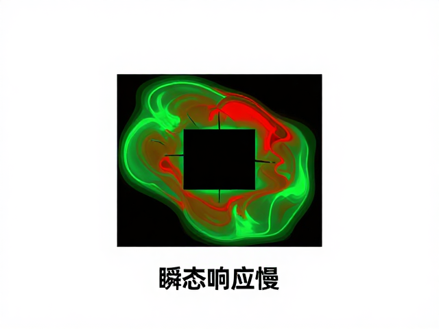 瞬态响应慢？热成像分析揭示有线供电稳压电路优化方案
