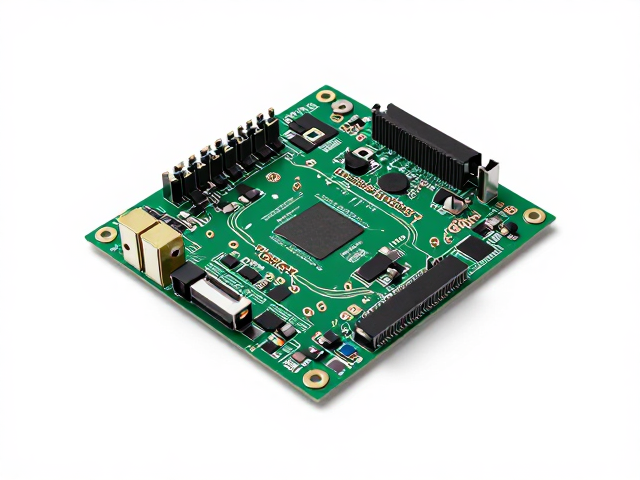 三模电竞PCB选型指南,沉金喷锡表面处理与尺寸稳定性解析