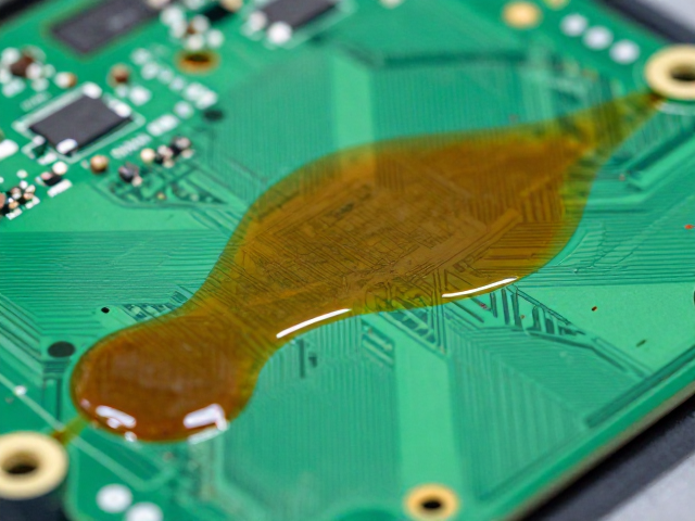 三模电竞PCB工艺解析,压合技术如何提升弯曲强度?