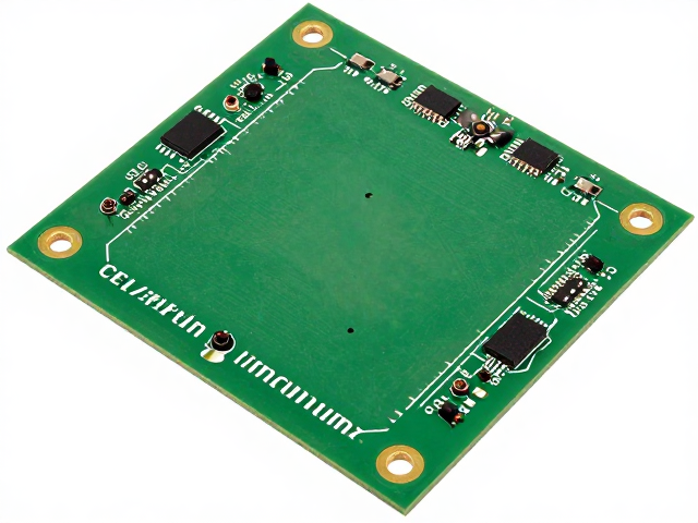 三模电竞PCB用CEI/PI柔性板防氧化斑点方案
