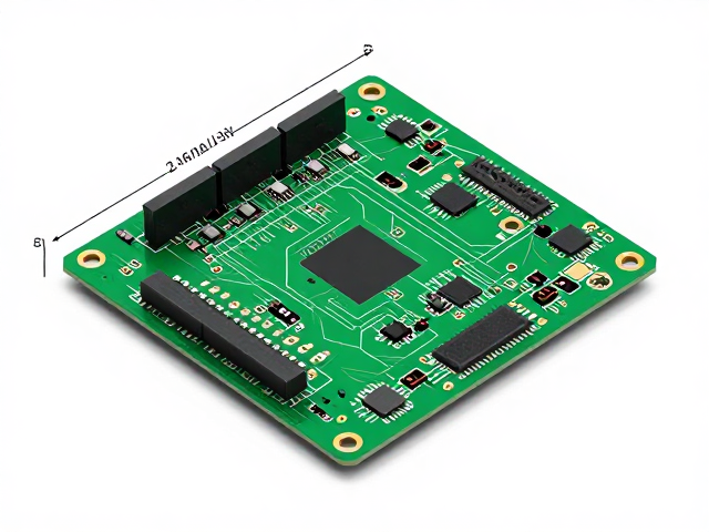 三模电竞PCB,2.4G/蓝牙/有线叠层结构与尺寸稳定性解析