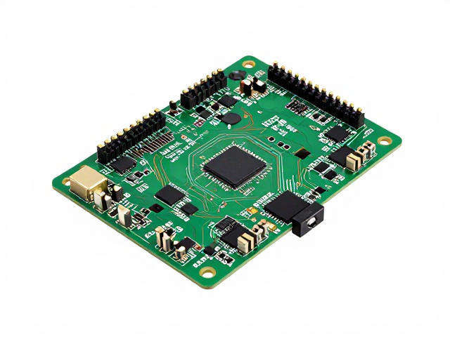三模电竞PCB抗冲击微裂纹，2.4G蓝牙有线稳定解析