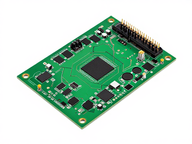 三模电竞PCB抗冲击微裂纹，2.4G蓝牙有线稳定解析