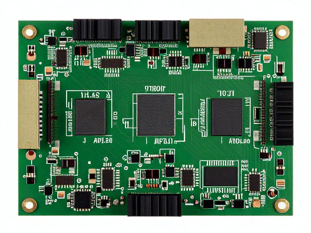 三模电竞PCB怎么选?看Df损耗与硬度,告别延迟卡顿