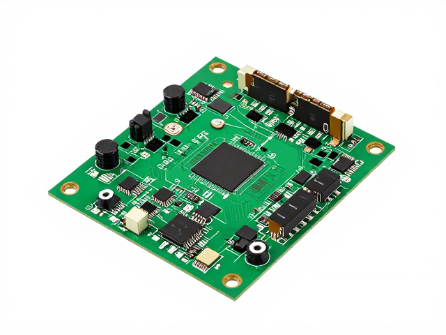 三模电竞PCB,2.4G/蓝牙/有线叠层结构与尺寸稳定性解析