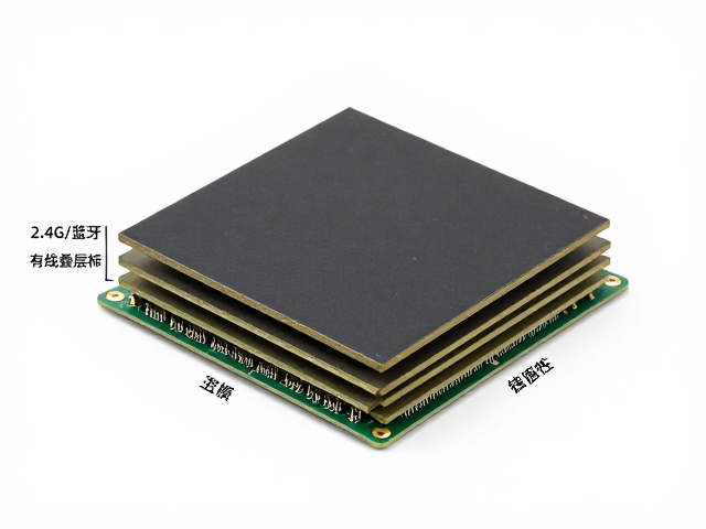 三模电竞PCB,2.4G/蓝牙/有线叠层结构与尺寸稳定性解析