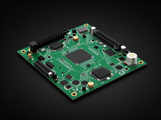 三模电竞PCB，超薄设计与阻抗控制，打造极致响应游戏键鼠