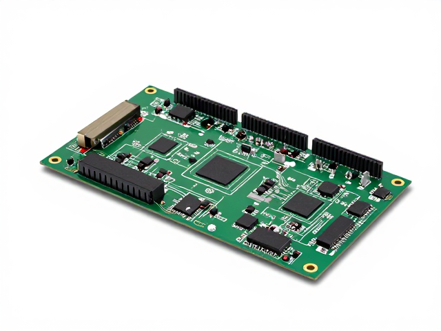 三模电竞PCB，超薄设计与阻抗控制，打造极致响应游戏键鼠