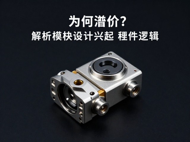 5pin热插拔轴座为何溢价?解析模块化设计兴起背后的硬件逻辑