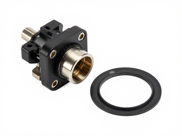 5pin热插拔轴座与Gasket Mount组装指南,超声波焊接工艺详解