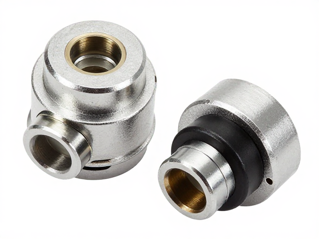 5pin热插拔轴座怎么选？对比金属冲压与Gasket Mount轴座