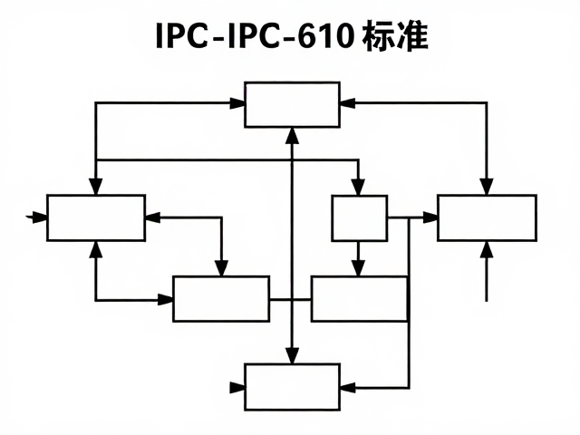 IPC-A-610标准,有线供电稳压电路电流管理与分配工艺指南