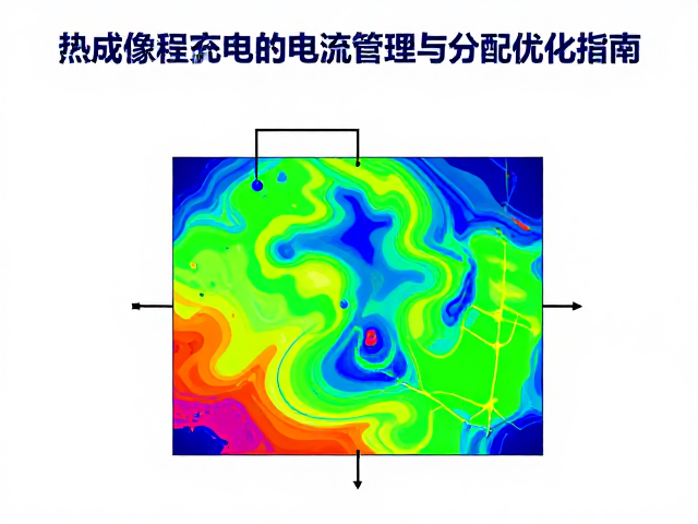 热成像分析,有线供电稳压电路的电流管理与分配优化指南