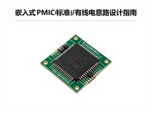 嵌入式PMIC方案,基于IPC-A-610标准的有线供电稳压电路设计指南