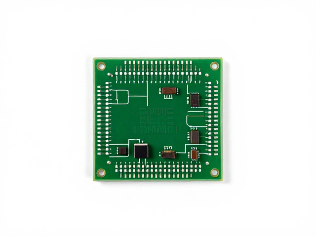 嵌入式PMIC方案,基于IPC-A-610标准的有线供电稳压电路设计指南
