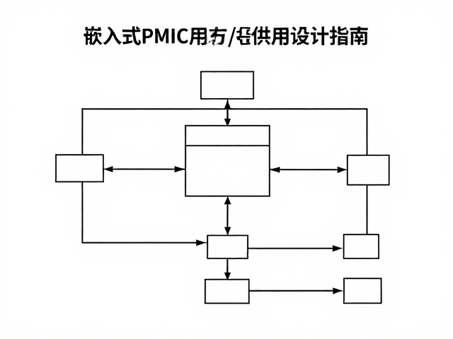 嵌入式PMIC方案,基于IPC-A-610标准的有线供电稳压电路设计指南