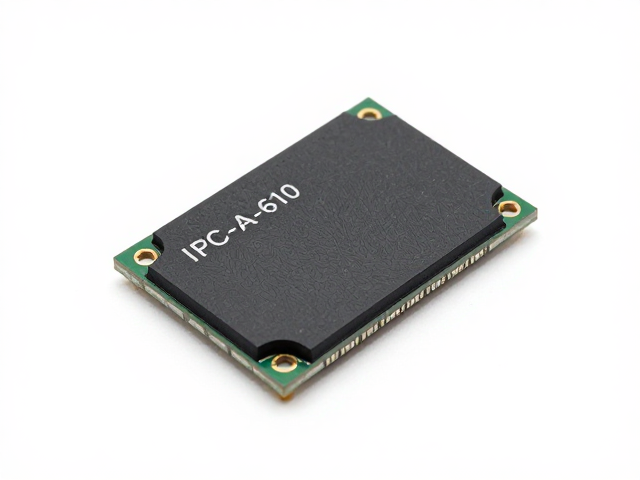 嵌入式PMIC方案,基于IPC-A-610标准的有线供电稳压电路设计指南