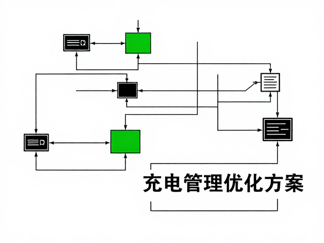 有线供电稳压电路输出电压漂移?结合电池充电管理优化方案