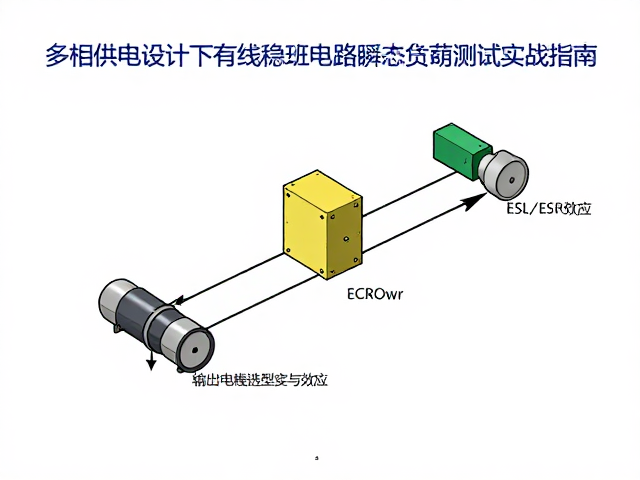 多相供电设计下有线稳压电路瞬态负载测试实战指南