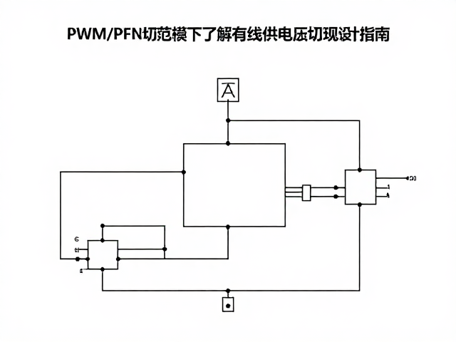PWM/PFM切换电路，宽输入电压范围下的有线供电稳压设计指南