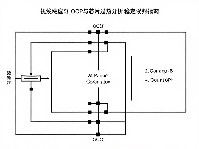 有线供电稳压电路OCP与芯片过热分析,稳定运行指南