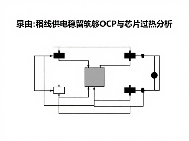 有线供电稳压电路OCP与芯片过热分析,稳定运行指南