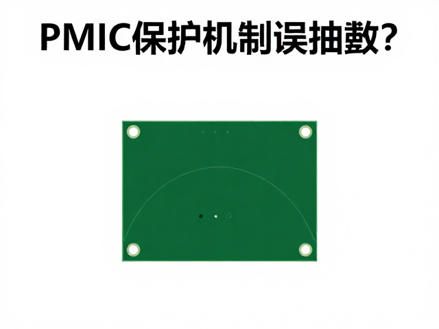 PMIC保护机制误触发?有线供电稳压电路排查与优化指南