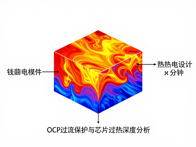 有线供电稳压电路设计,OCP过流保护与芯片过热深度分析