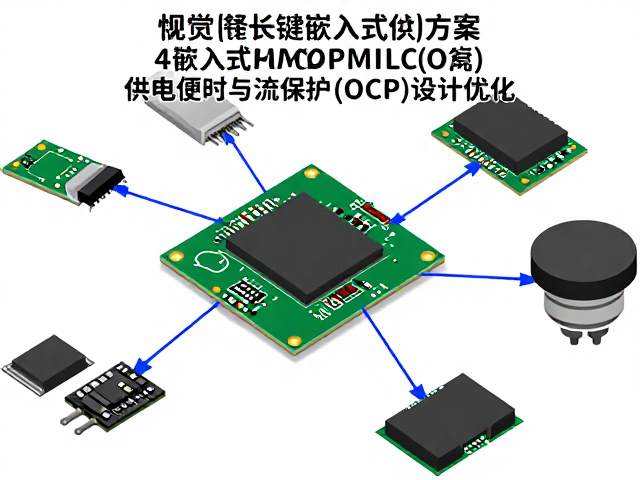 嵌入式PMIC方案,有线供电稳压与过流保护(OCP)设计优化