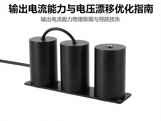 有线供电稳压电路,输出电流能力与电压漂移优化指南