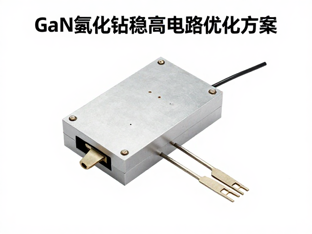 GaN氮化镍,超级电容管理,有线供电稳压电路优化方案
