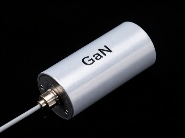 GaN氮化镍,超级电容管理,有线供电稳压电路优化方案
