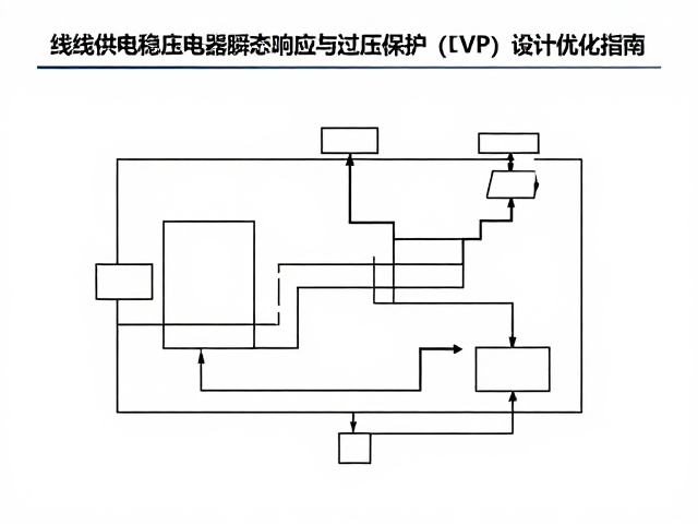 有线供电稳压电路瞬态响应与过压保护(OVP)设计优化指南