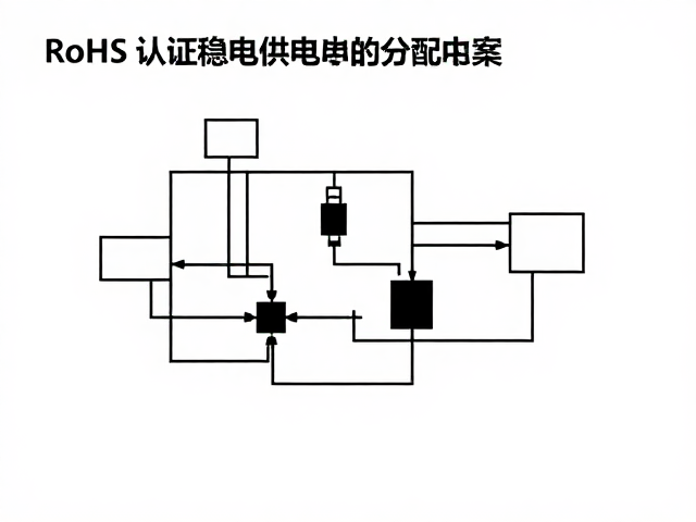 RoHS认证有线供电稳压电路,高效电流管理与分配方案