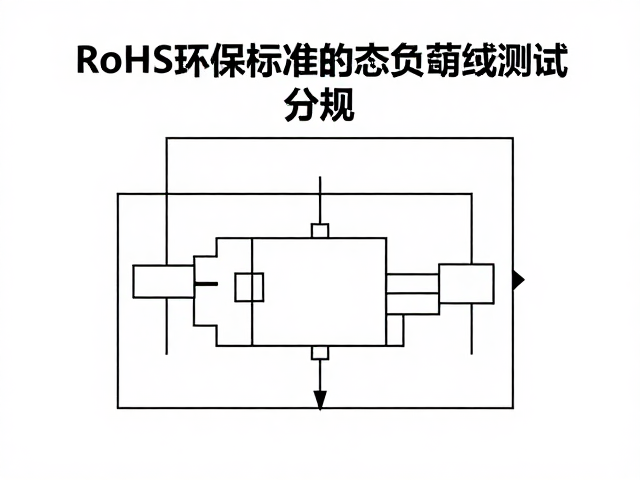 有线供电稳压电路瞬态负载测试与RoHS环保标准合规指南