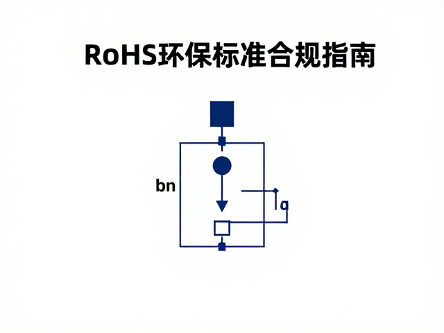 有线供电稳压电路瞬态负载测试与RoHS环保标准合规指南