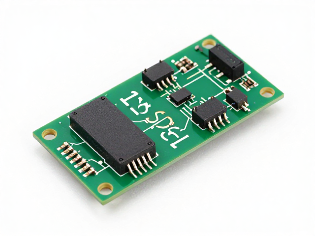 I2C/SPI接口稳压电路输出电压漂移原因及有线供电解决方案