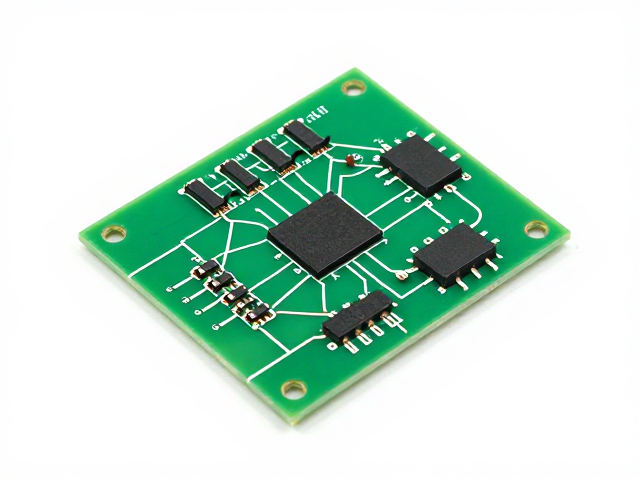I2C/SPI接口稳压电路输出电压漂移原因及有线供电解决方案