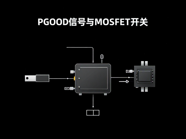 PGOOD信号与MOSFET开关管,有线供电稳压电路优化指南