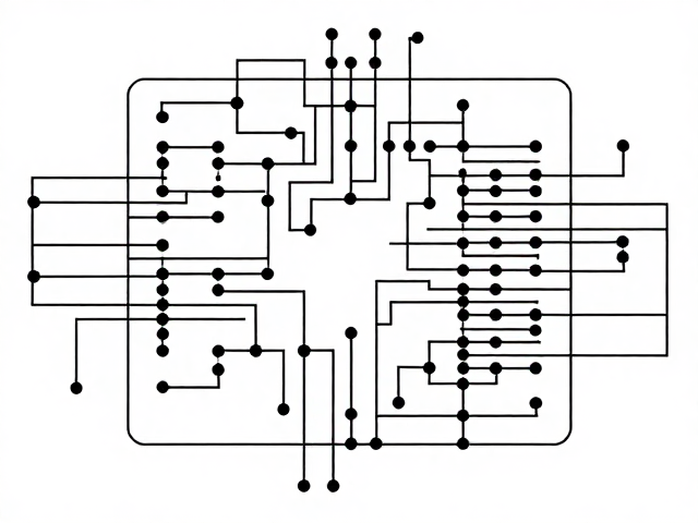 Key Matrix按键去抖电路设计,卫星轴配套焊盘优化与实战指南