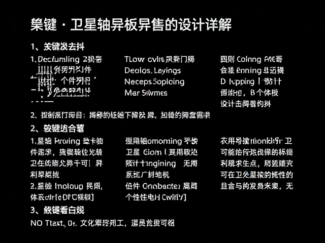 Decoupling与按键去抖，卫星轴配套焊盘电路设计详解