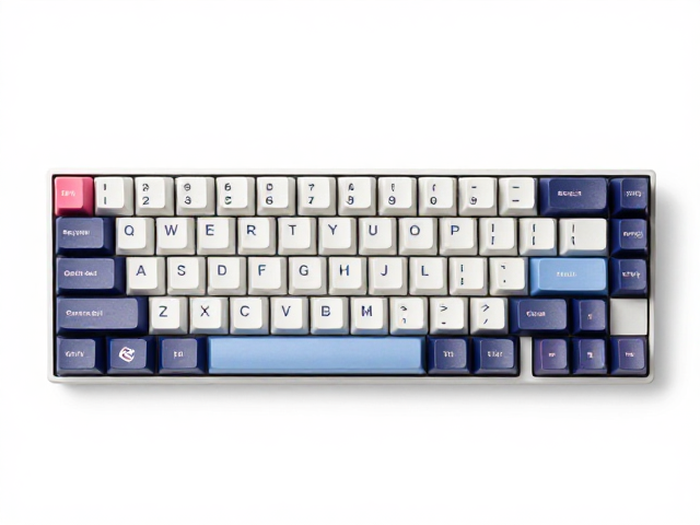 TKL84键配通用键帽怎么选？兼容性指南与SEO优化推荐