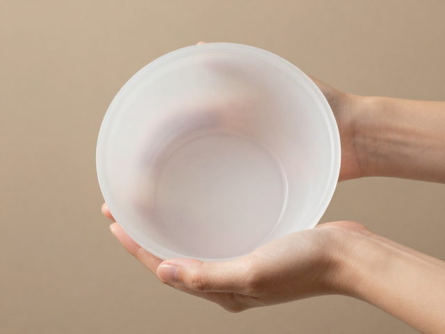 极简平键帽怎么洗？温水手洗，哑光磨砂质感保养指南