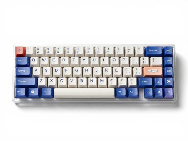 Crazy Keycaps限量款溢价高？手工个性键帽与Artisan Keys收藏价值深度解析