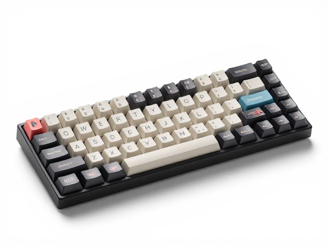 Crazy Keycaps限量款溢价高？手工个性键帽与Artisan Keys收藏价值深度解析